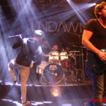 Brainstorm Festival 2016: Undawn